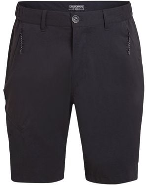 Craghoppers Kiwi Pro Iii Casual Shorts - Blue