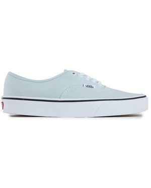 Vans Authentic Trainers - Blue