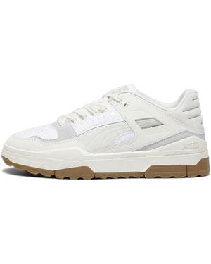 PUMA Slipstream Xtreme Trainers - White