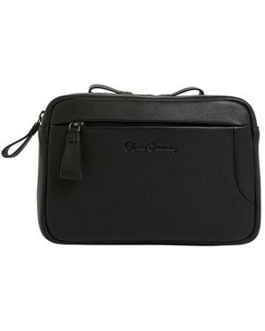 Oliver Sweeney Lewes - Black