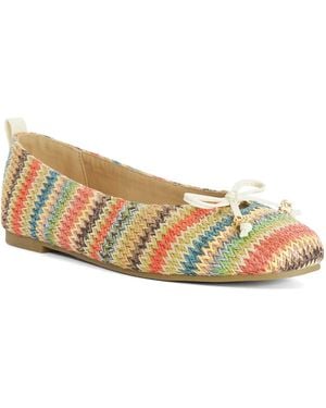 Dune Ladies Haimee - Metallic