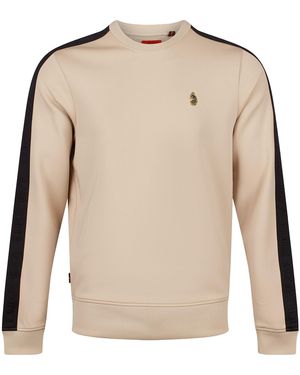Luke 1977 Tttsw Sweatshirt - Natural