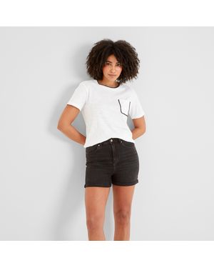 TOG24 Liana T-Shirt - Black