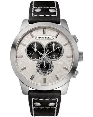 Marc Ecko E14539G1 Watch - Grey