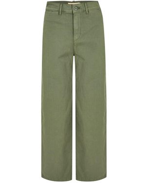 Levi's Levi's Vintage Chino Shady Thyme Pfd - Green