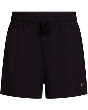 Trespass Ladies Seachd Shorts - Black