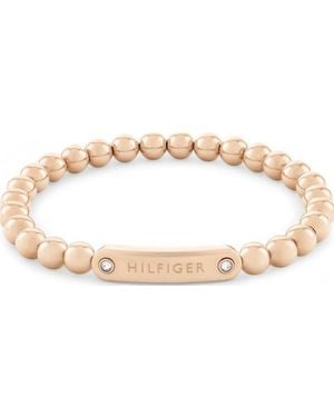Tommy Hilfiger 2780936 Ladies Bracelet - White