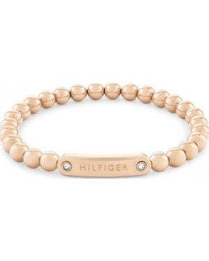 Tommy Hilfiger 2780936 Ladies Bracelet - White