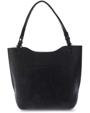 DKNY Accessoires Toby Tote Bag - Zwart