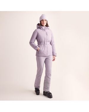 TOG24 Meribel Ski Jacket - Pink