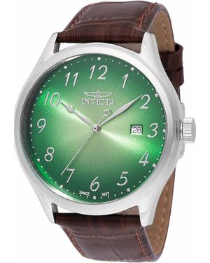 INVICTA WATCH In-47764 Celestial Watch - Green