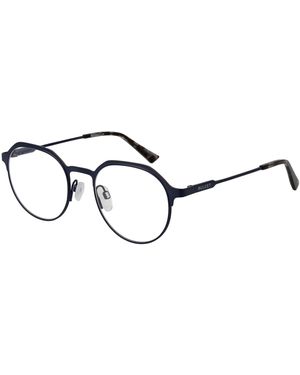 Bulget Brilframe Bg1842M 06A 50 - Zwart