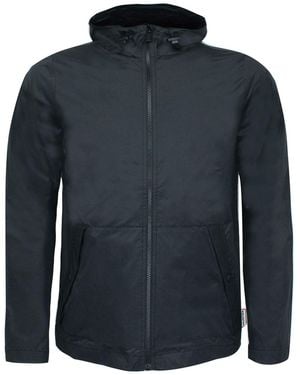HUNTER Original 2L Anorak Jacket - Blue