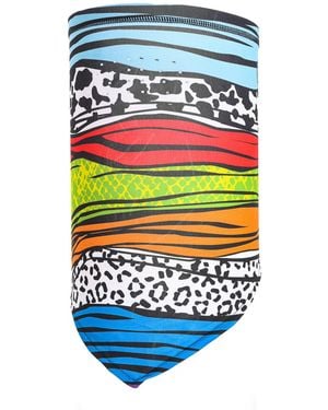 Buff Polar Bandana 95400 - White