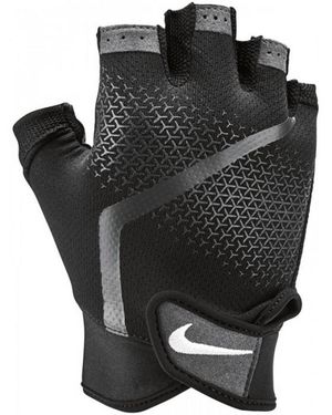 Nike Sport Handschoenen (zwart/grijs)