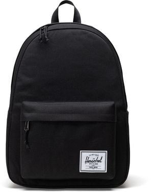 Herschel Supply Co. Bags Classic Xl Backpack Adults's Fabric - Black