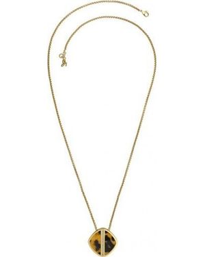 Adore 5448724 Ladies Necklace - Metallic