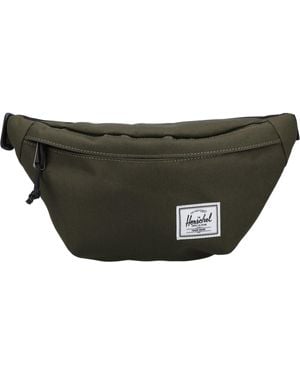 Herschel Supply Co. Bags Classic Hip Pack 'S Bumbag - Green