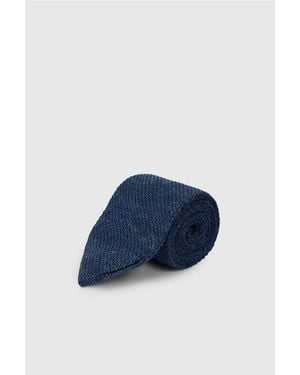 Ted Baker Tie - Blue