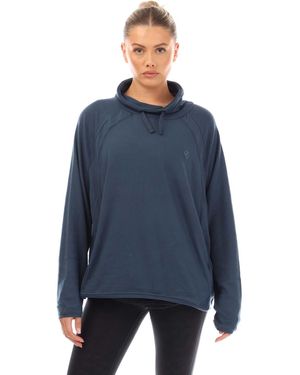 Dare 2b Glide Hoodie - Blue