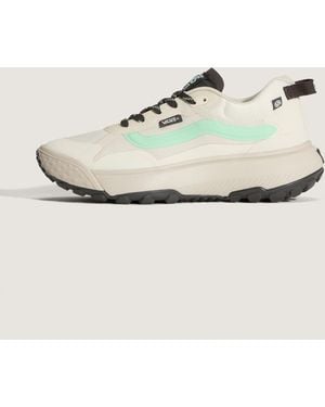 Vans Crosspath Trainers - White