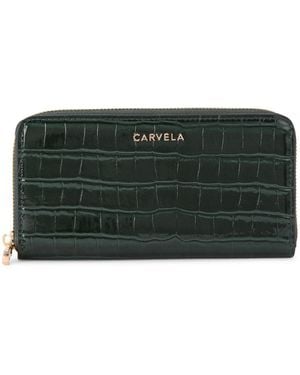 Carvela Kurt Geiger Jessica Purse - Green