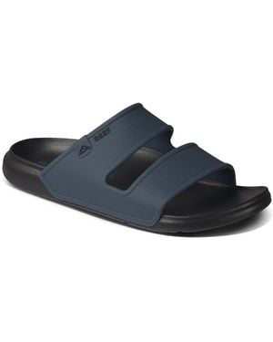 Reef Oasis Double Up Orion/ Sandals - Blue