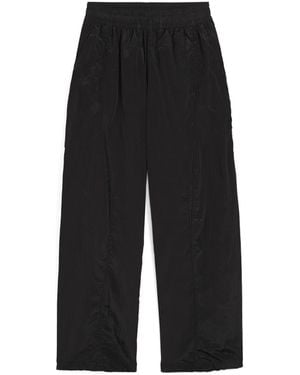 PUMA Mostroverse Ripstop Trousers - Black