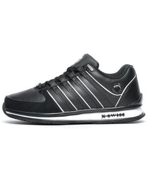 K-swiss K Swiss Rinzler Limited Edition - Black