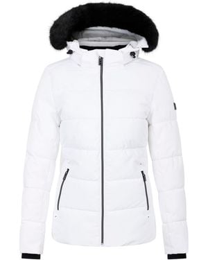Dare 2b Ladies Glamorize V Ski Jacket - Black