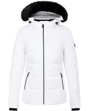 Dare 2b Ladies Glamorize V Ski Jacket - Black