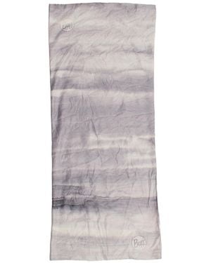 Buff Multifunctional Neck Gaiter 129200 - Grey