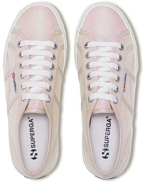 Ladies superga sale uk 2025