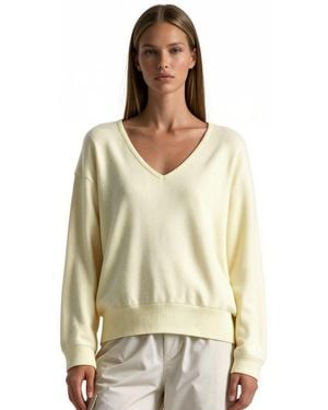 Busem Knit Jumper - Natural