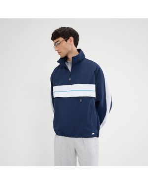 Ellesse Weslia Oh Jacket - Blue