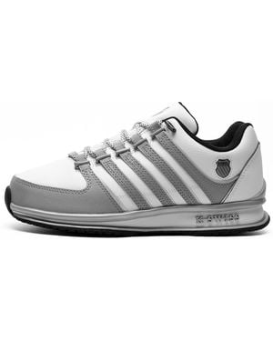 K-swiss Rinzler Limited Edition Trainers - Grey