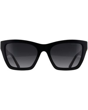 Marc Jacobs Square Gradient 884/S - Black