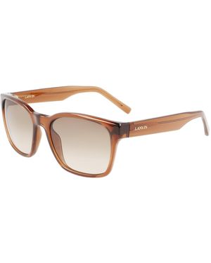 Lanvin Lnv636S Sunglasses - Brown
