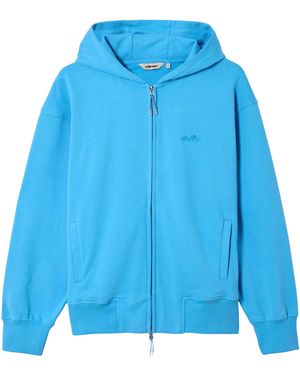 Ellesse Kalvini Full Zip Hoodie - Blue