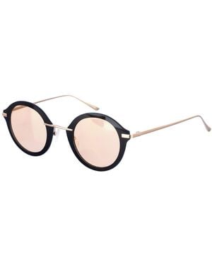 Kypers Perth Sunglasses - Metallic