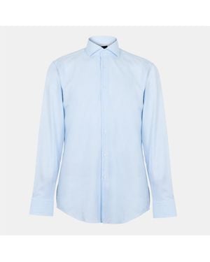 BOSS H Hank Spread C1 222 10270693 - Blue