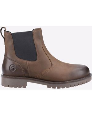 Cotswold Bodicote Waterproof - Black