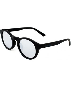 Londonbe Lb7992851112248 45 Sunglasses - Black