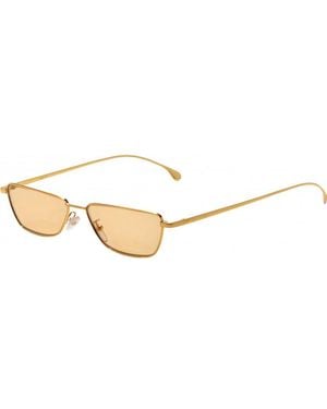 Paul Smith Pssn009V1S 56 002 Sunglasses - White