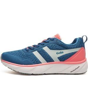 Gola Typhoon Rmd Running Shoes - Blue
