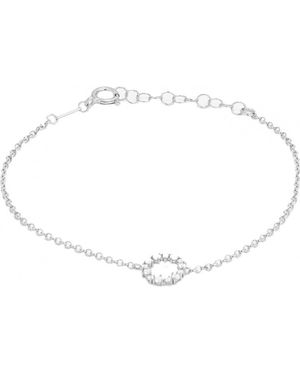 Radiant Ry000026 Ladies Bracelet - White