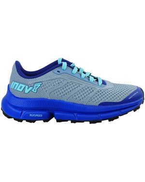 Inov-8 Trailfly Ultra G 280 Running Shoes - Blue