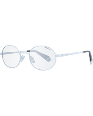 Polaroid Sunglasses Pld 6066/S Vk6/Ex 51 - Metallic
