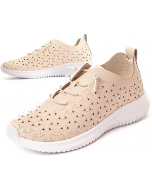 Montevita Trainer Drillsport2 - Natural