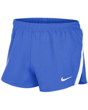Nike Ladies Dri-Fit 2 - Blue